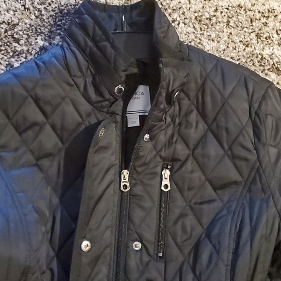 Nautica womens coat - Picture 8 of 9